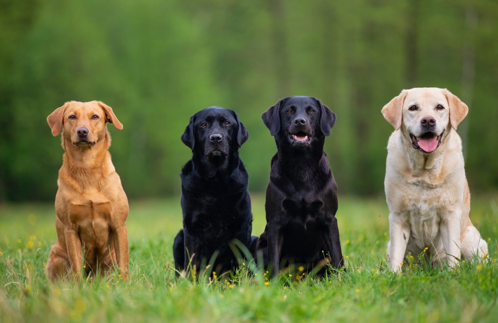 A Comprehensive Guide To The Most Popular Hunting Dog Breeds