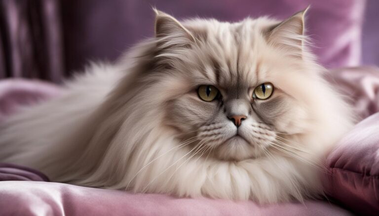 Persian Cat