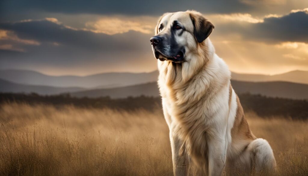 Anatolian Shepherd