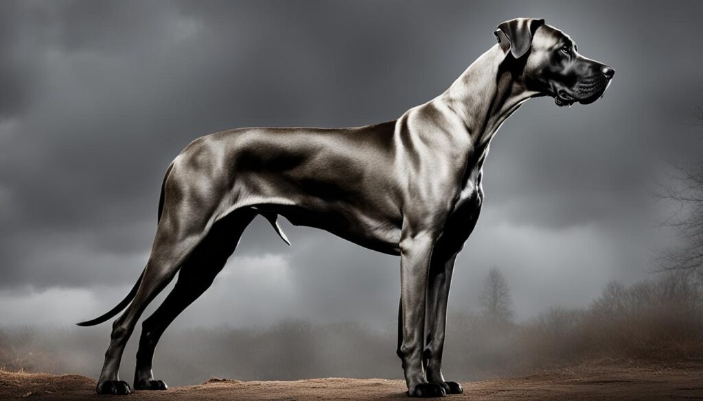 Great Dane