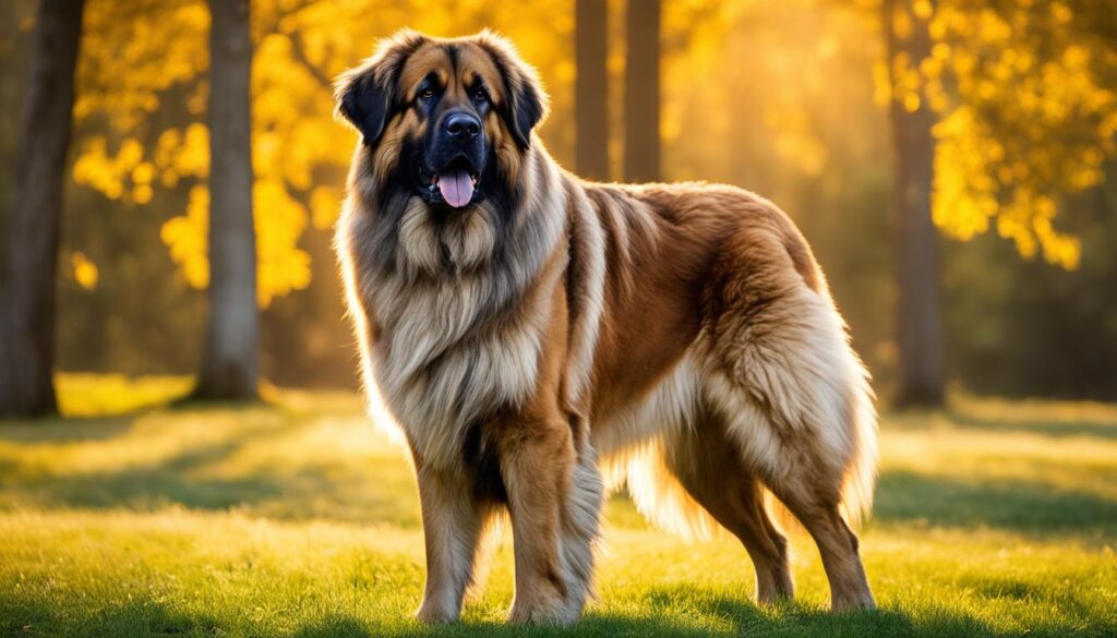 Leonberger