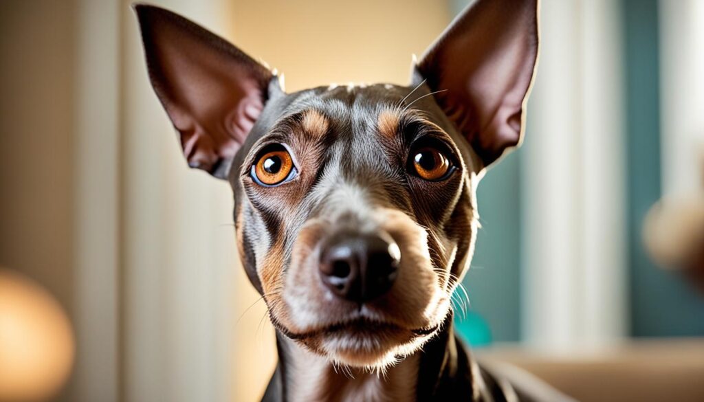 American Hairless Terrier