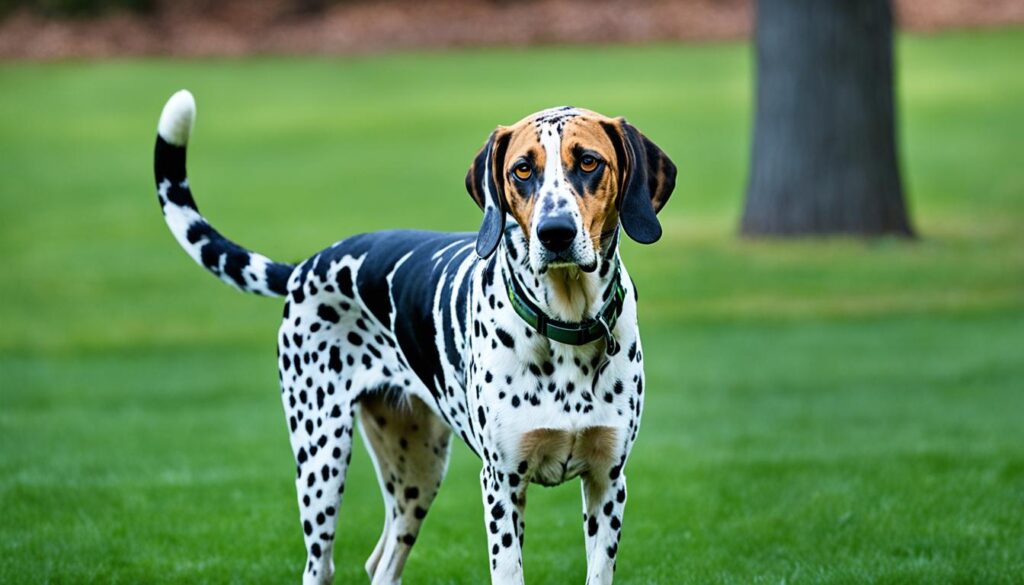 American Leopard Hound