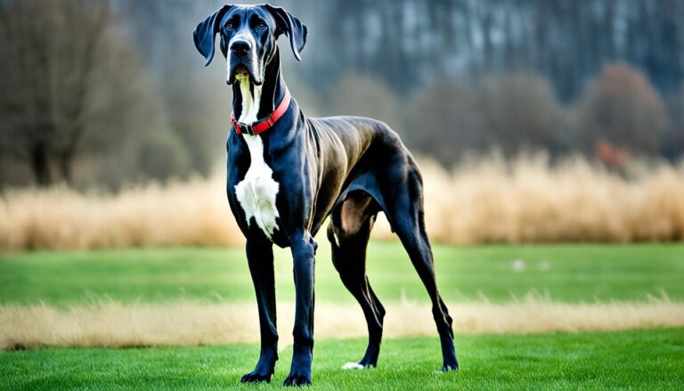 Great Danes