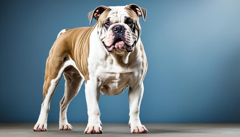 alapaha blue blood bulldog