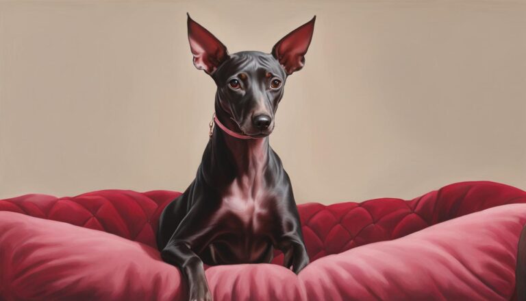 american hairless terrier