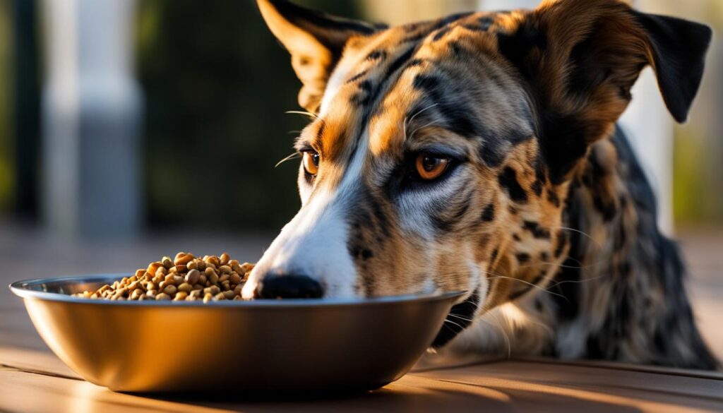 american leopard hound