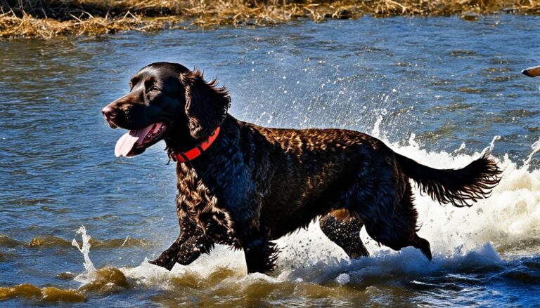 american water spaniel