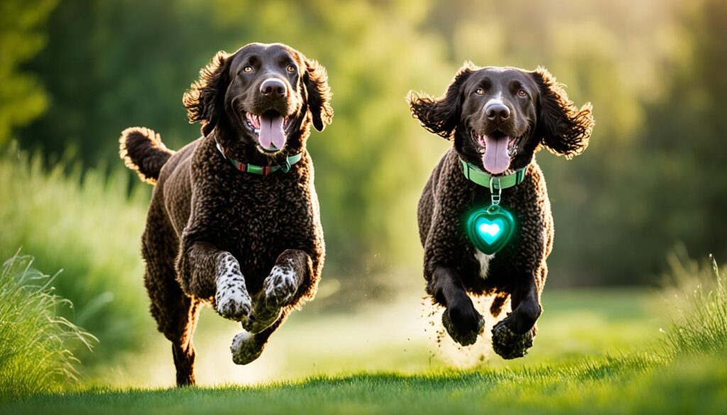 american water spaniel health considerations