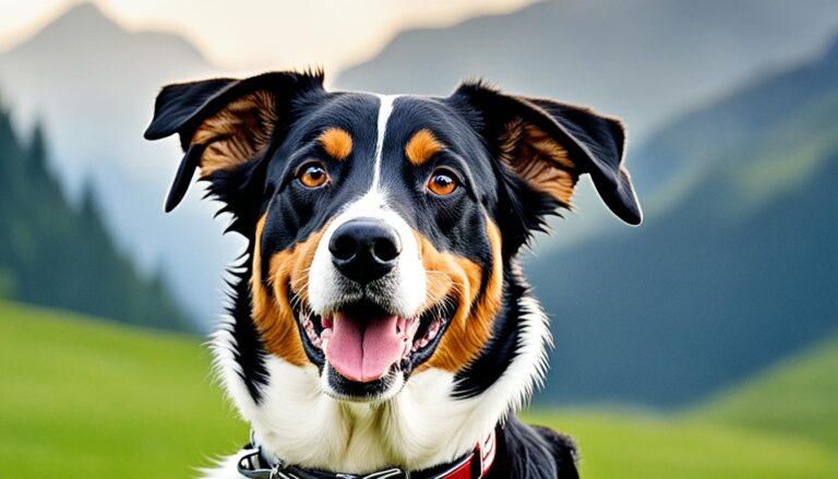 appenzeller sennenhund