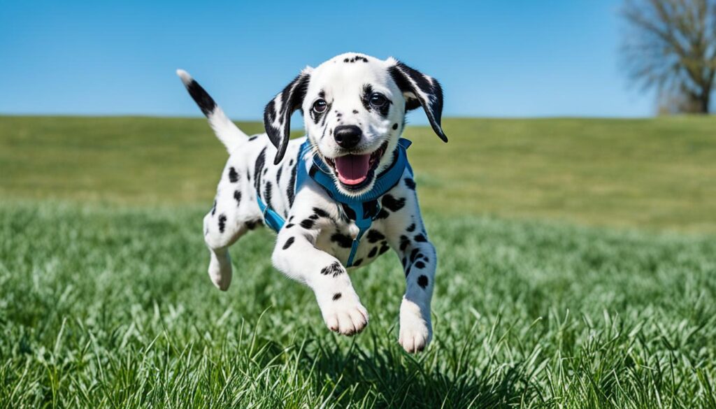 Dalmatian