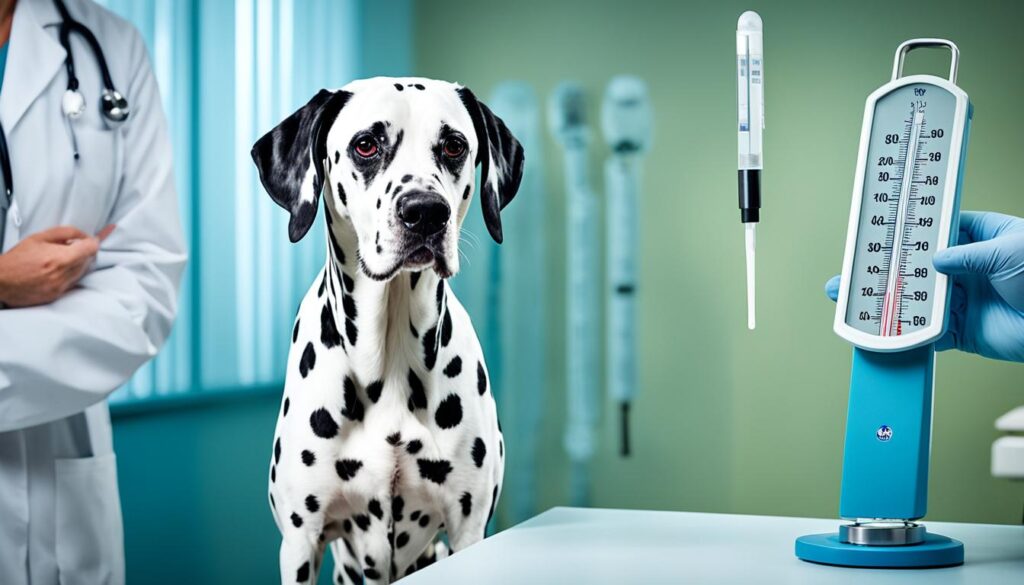 Dalmatian Health Concerns