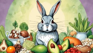 Foods You Should Never Feed Your Bunny