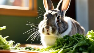 Guide to Feeding Your Rabbit