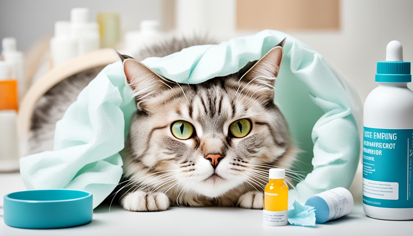 Can Cats Get Colds? Understanding Feline Colds