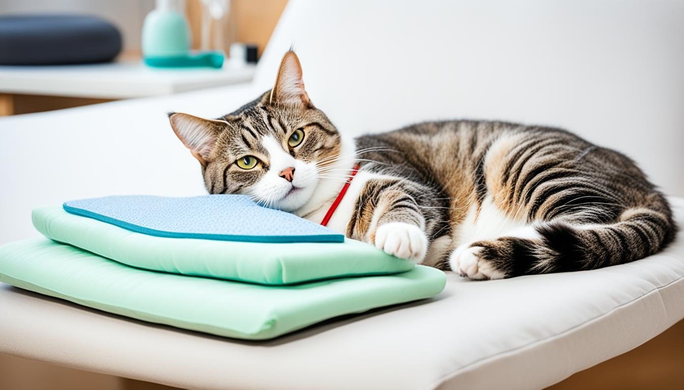 Managing Cat Arthritis Tips & Treatments