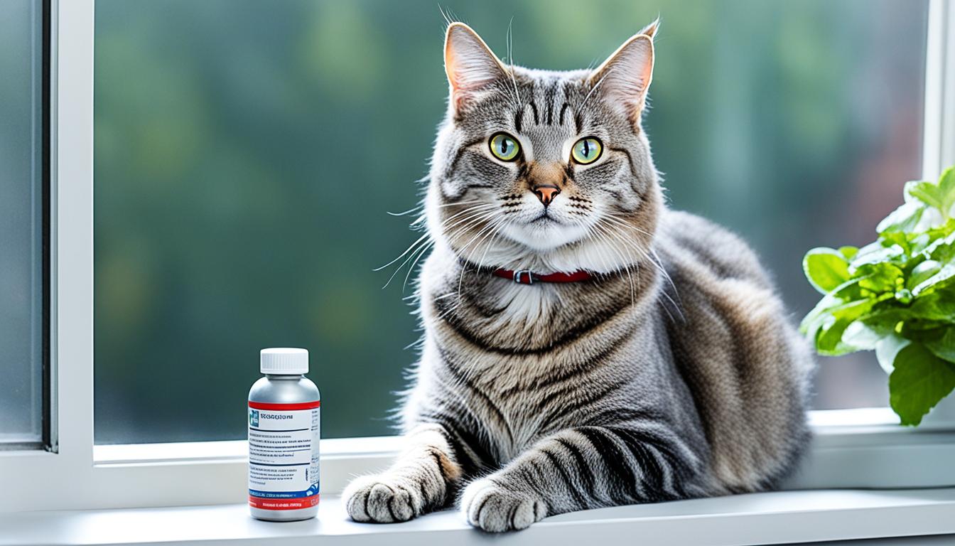 Managing Cat Arthritis: Tips & Treatments