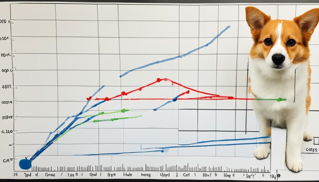 comparison of cat and dog heat cycles