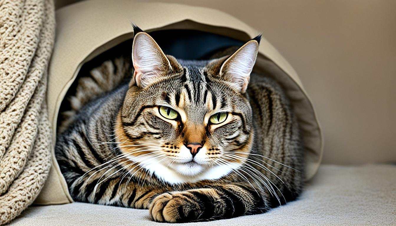 How Long Does A Cat Stay In Heat?