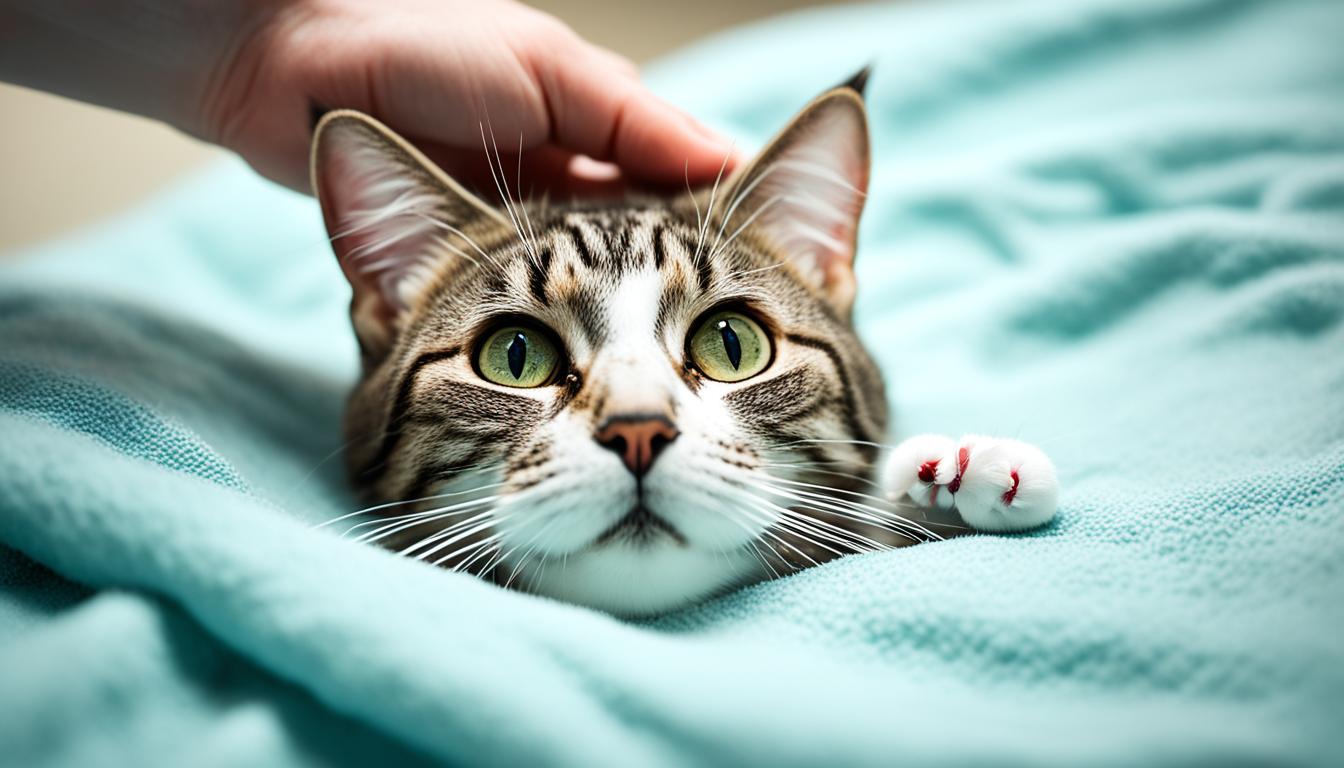 Compassionate Guide: How to Euthanize a Cat?