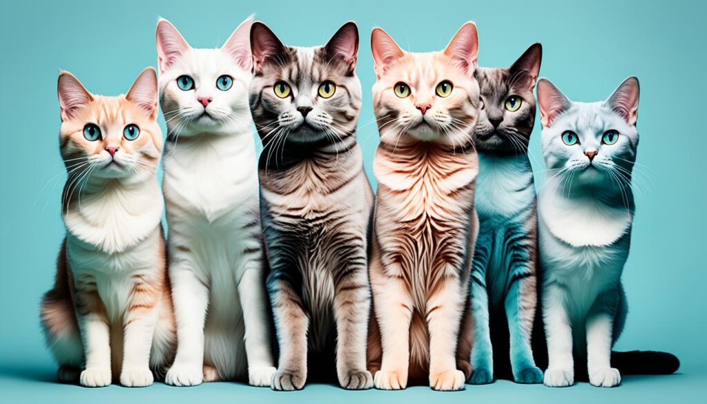 hypoallergenic cat breeds