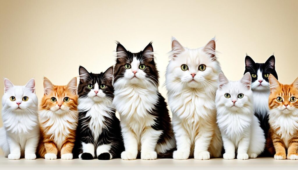 hypoallergenic cat breeds