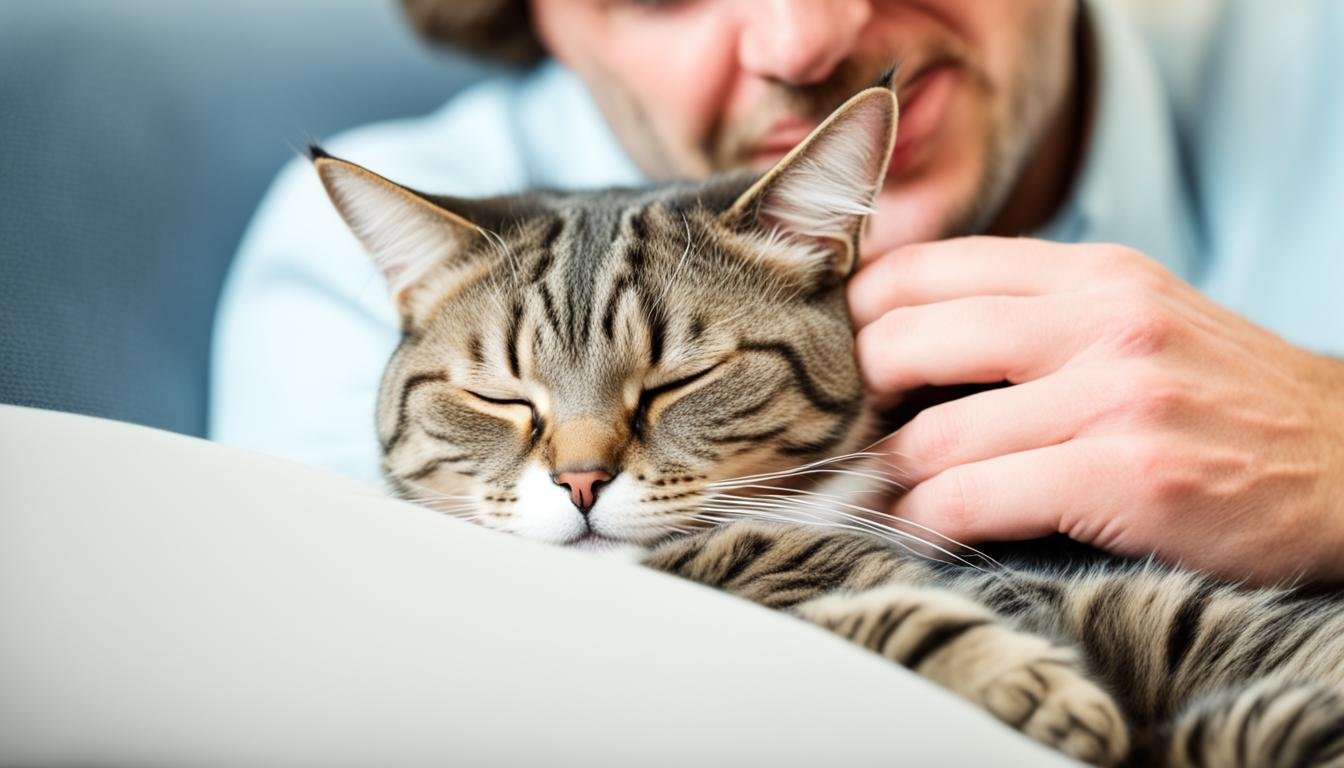 Male Cat Behavior After Neutering Key Changes