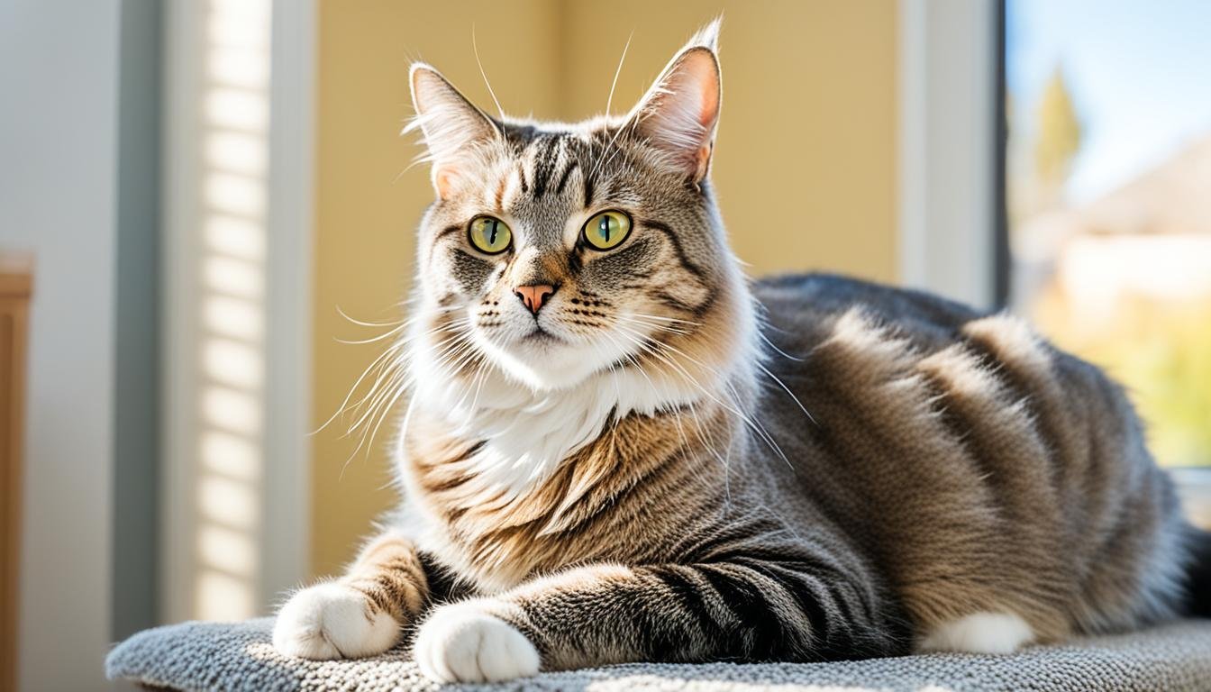 Male Cat Behavior After Neutering Key Changes