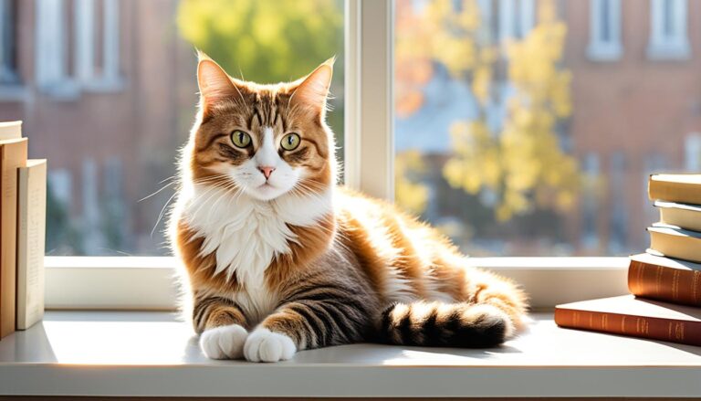 polydactyl cats