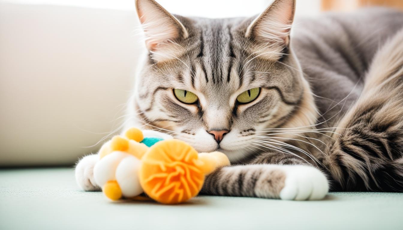 Why Does My Cat Bite My Feet? Uncover Reasons!