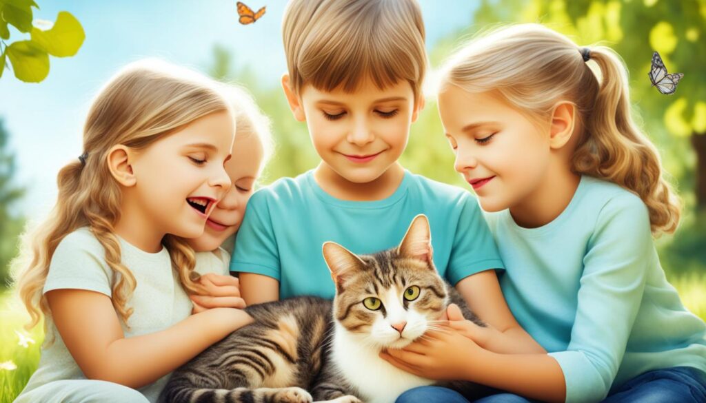 supporting children through pet loss