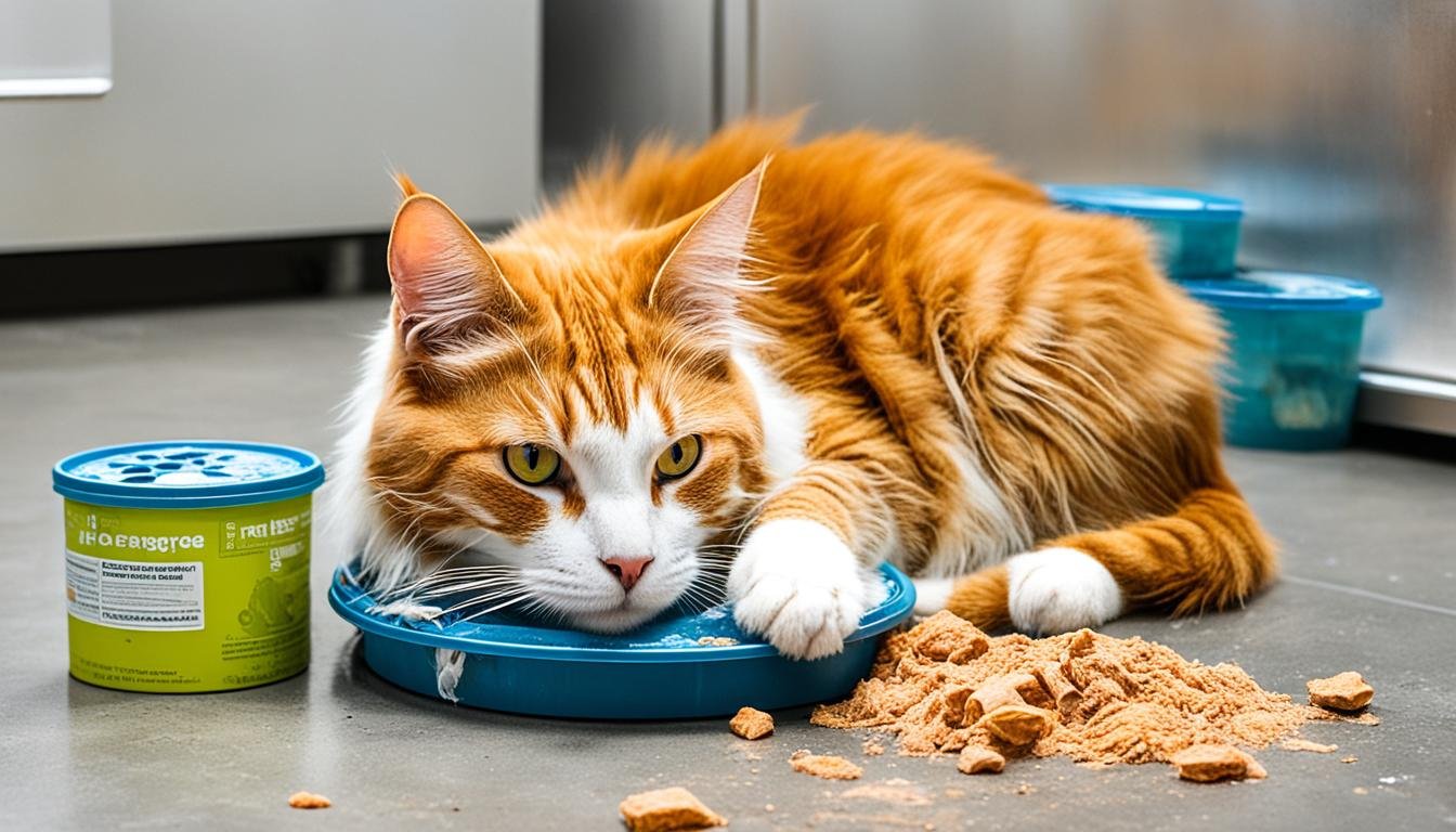 Understanding Dangerously High Blood Sugar In Cats