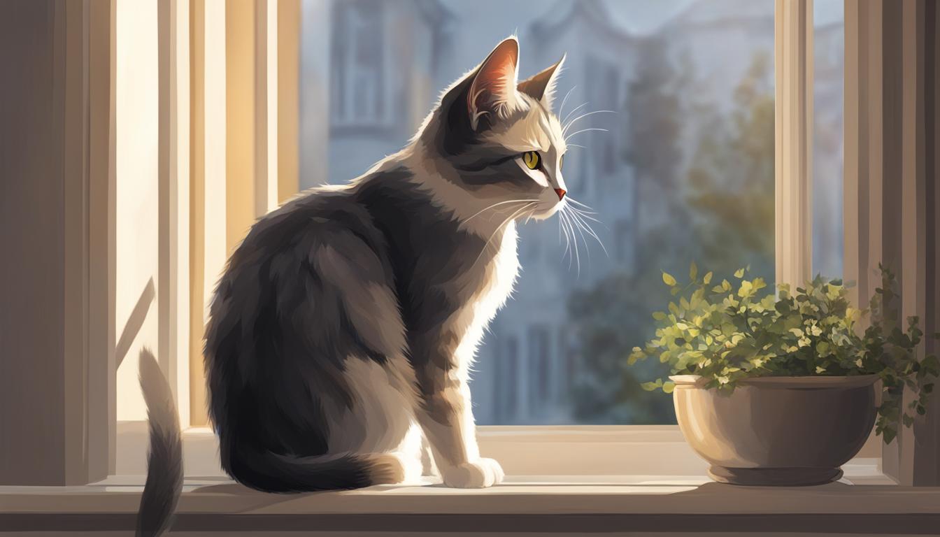 Understanding Cats: When Are They Seniors?