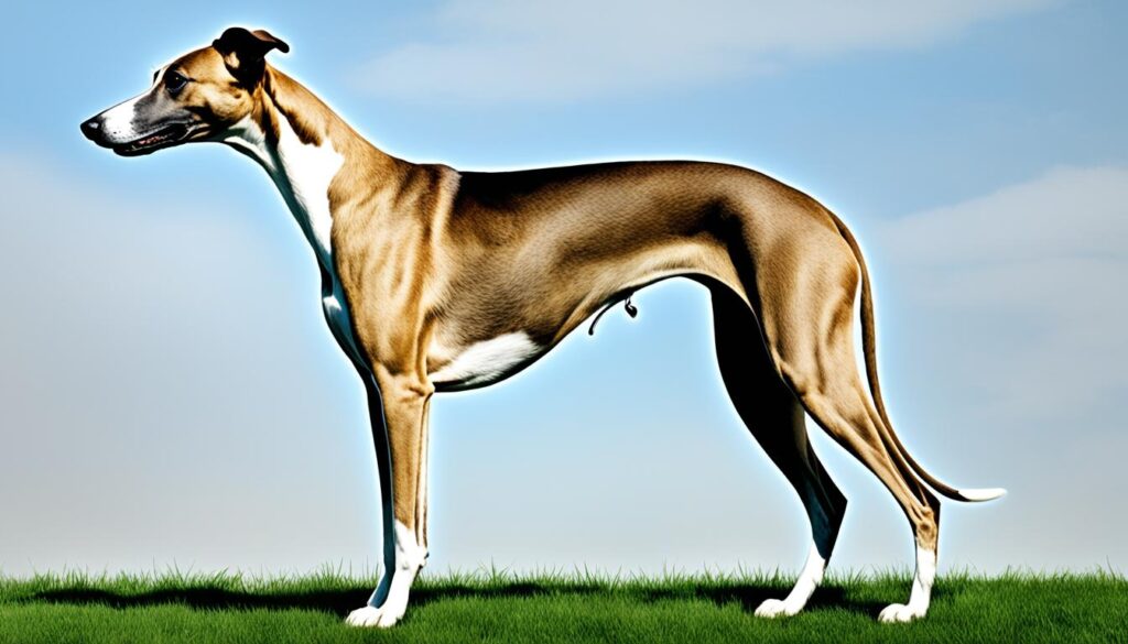 greyhound information