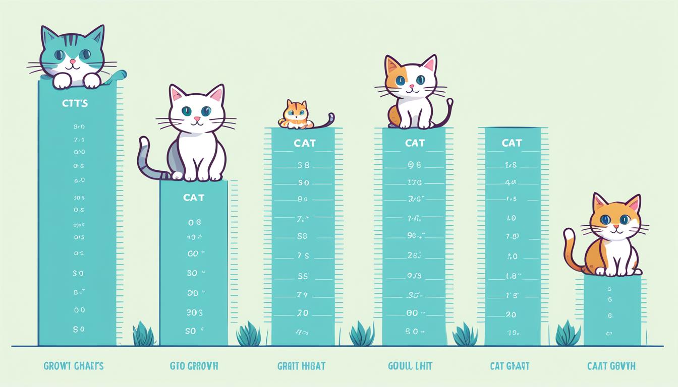 When Do Cats Stop Growing? Feline Growth Insights