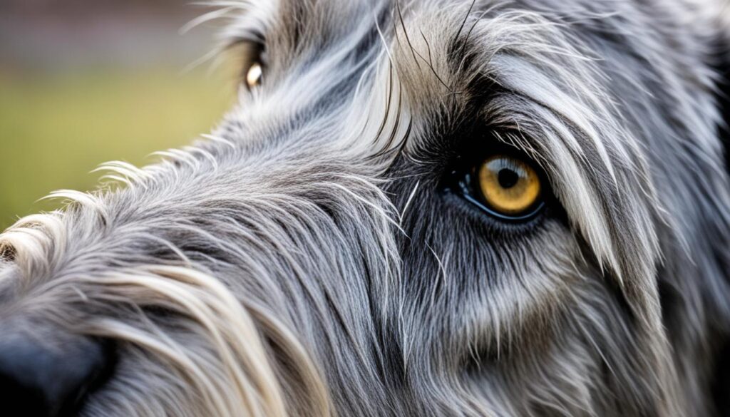 Irish Wolfhound Health