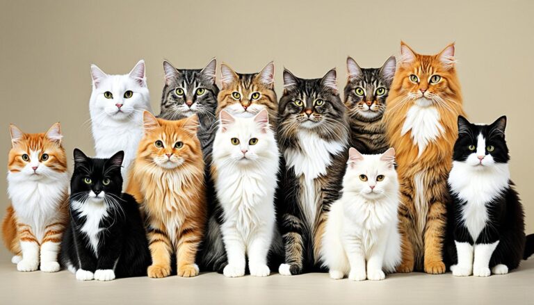 large cat breeds