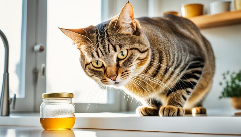 Can Cats Eat Honey?