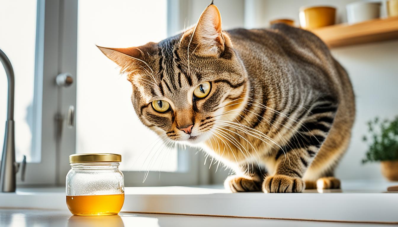 Can Cats Eat Honey? : Understanding the Risks and Benefits