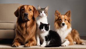 Dog Breeds That Get Along Well With Cats