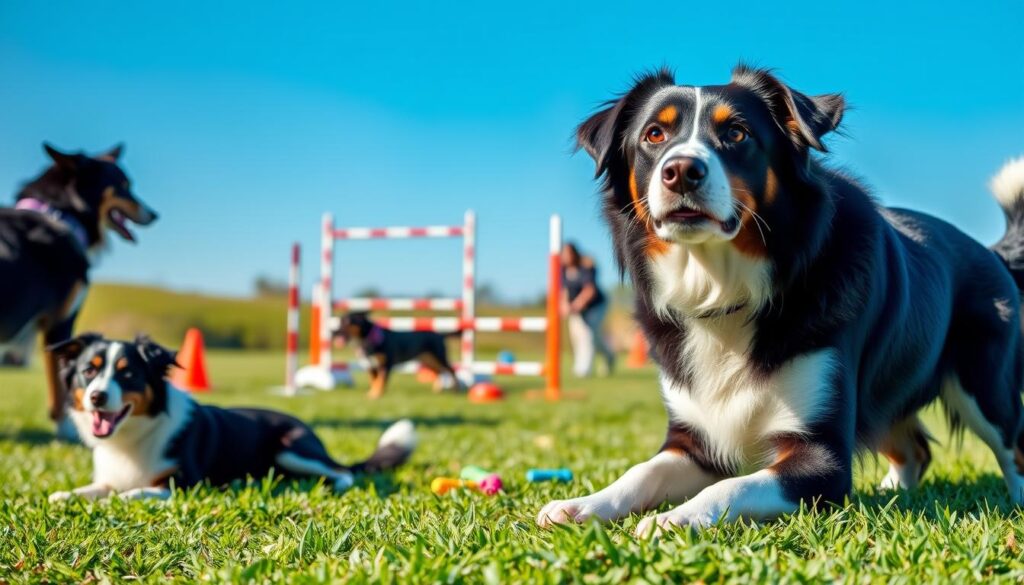 dog training techniques