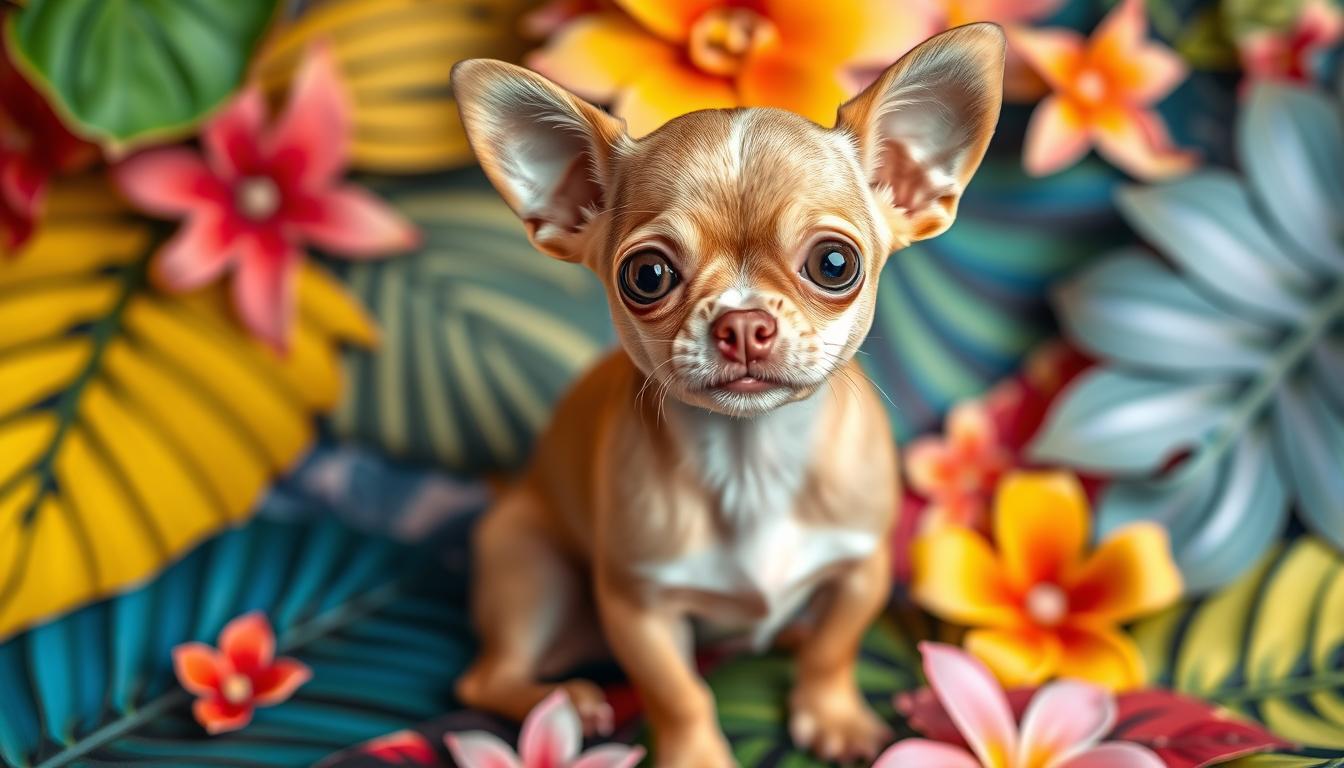 What Makes the Chihuahua America’s Favorite Tiny Dog