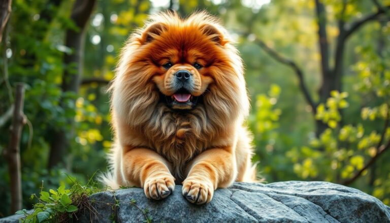 Chow Chow