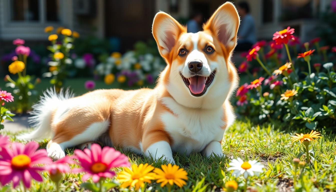 Everything You Need to Know About Corgis Before Adoption