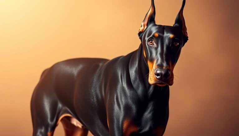 Doberman