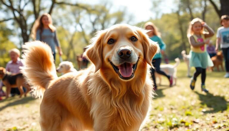 Golden Retriever