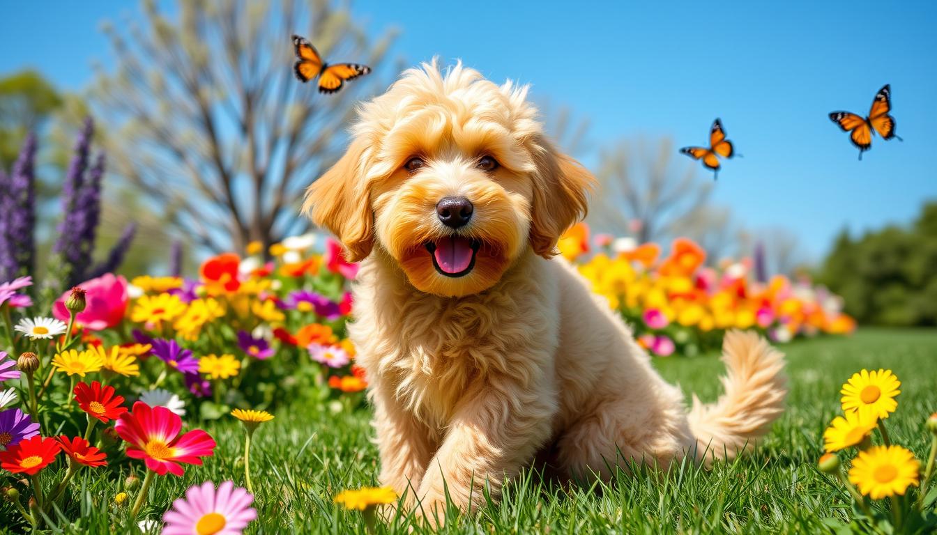 10 Essential Facts About Goldendoodle Dogs You Should Know