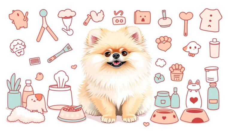 Pomeranian