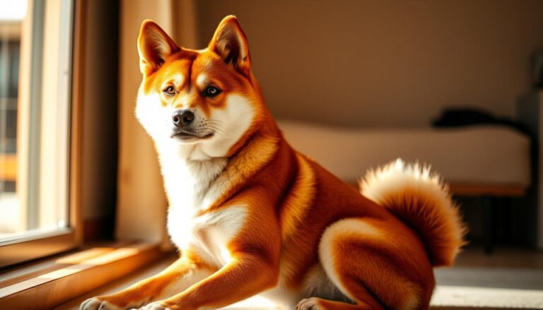 Shiba Inu