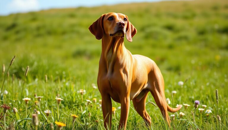 Vizsla